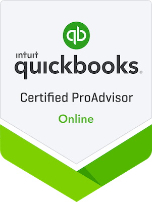 Intuit QuickBooks Certified ProAdvisor, Online